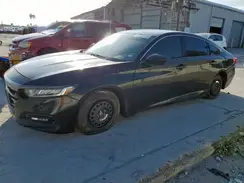 1HGCV1F36KA122396 2019 HONDA ACCORD