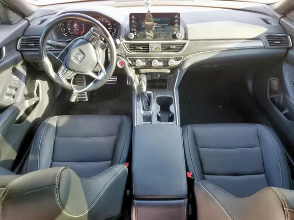 1HGCV1F36KA122396 2019 HONDA ACCORD - Image 8