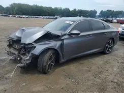 1HGCV1F36KA123175 2019 HONDA ACCORD