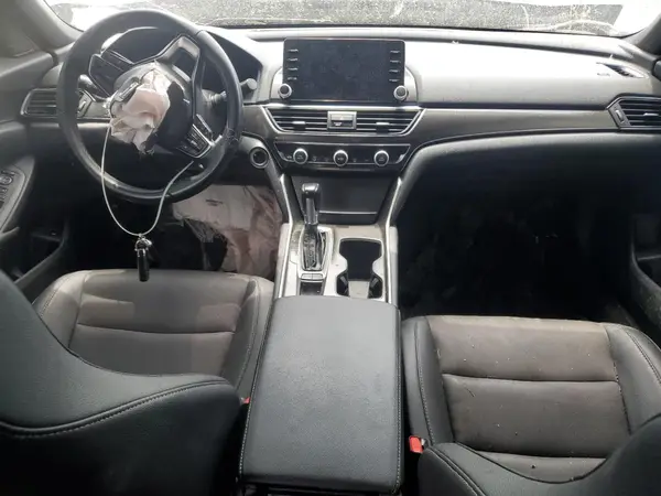 1HGCV1F36KA123175 2019 HONDA ACCORD - Image 8