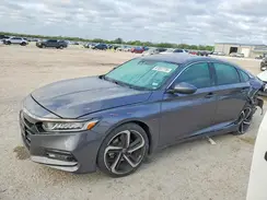 1HGCV1F36KA123208 2019 HONDA ACCORD