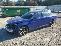 1HGCV1F36KA123564 2019 HONDA ACCORD
