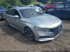 1HGCV1F36KA123791 2019 HONDA ACCORD