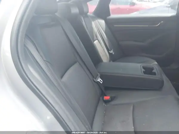 1HGCV1F36KA123791 2019 HONDA ACCORD - Image 8