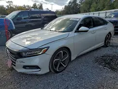 1HGCV1F36KA124598 2019 HONDA ACCORD