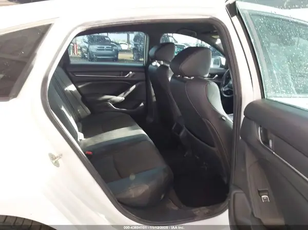 1HGCV1F36KA124763 2019 HONDA ACCORD - Image 8