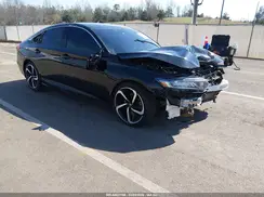 1HGCV1F36KA124973 2019 HONDA ACCORD