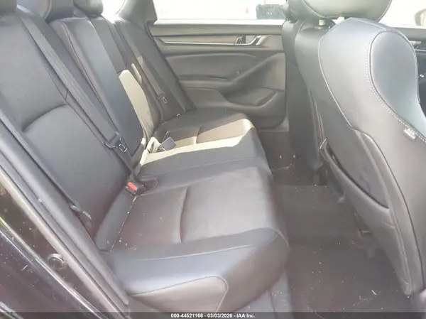 1HGCV1F36KA124973 2019 HONDA ACCORD - Image 8