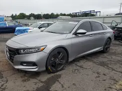 1HGCV1F36KA125685 2019 HONDA ACCORD