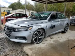 1HGCV1F36KA125704 2019 HONDA ACCORD