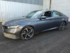 1HGCV1F36KA126190 2019 HONDA ACCORD