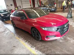 1HGCV1F36KA127064 2019 HONDA ACCORD