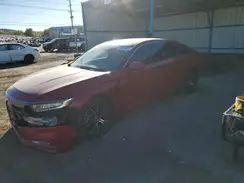 1HGCV1F36KA127081 2019 HONDA ACCORD