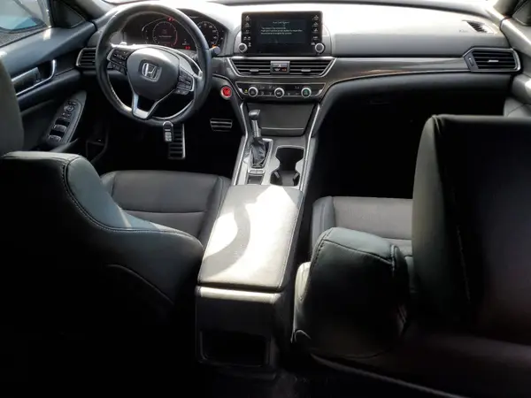 1HGCV1F36KA127307 2019 HONDA ACCORD - Image 8
