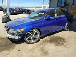 1HGCV1F36KA127310 2019 HONDA ACCORD