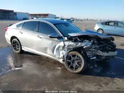 1HGCV1F36KA127436 2019 HONDA ACCORD