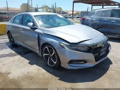 1HGCV1F36KA129154 2019 HONDA ACCORD