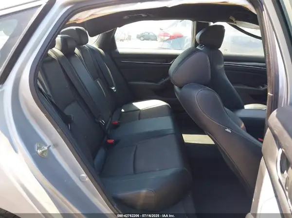 1HGCV1F36KA129154 2019 HONDA ACCORD - Image 8