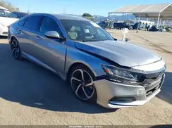 1HGCV1F36KA129509 2019 HONDA ACCORD
