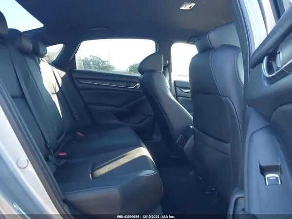 1HGCV1F36KA129509 2019 HONDA ACCORD - Image 8