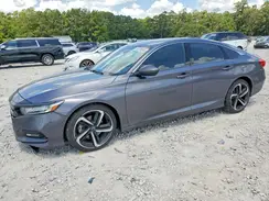 1HGCV1F36KA131048 2019 HONDA ACCORD