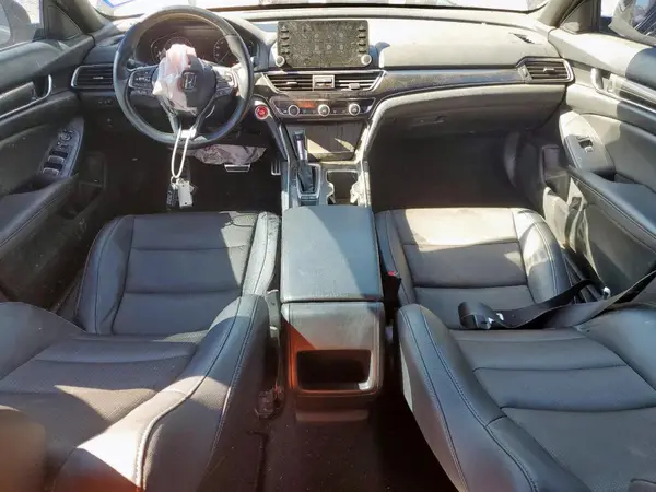 1HGCV1F36KA131258 2019 HONDA ACCORD - Image 8