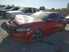 1HGCV1F36KA131373 2019 HONDA ACCORD