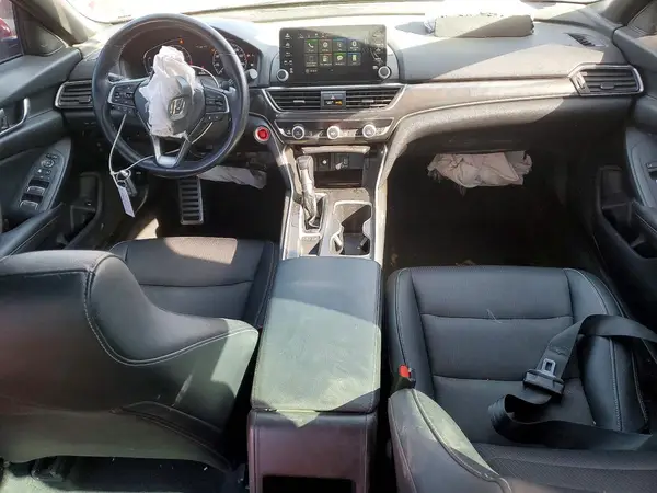 1HGCV1F36KA131373 2019 HONDA ACCORD - Image 8