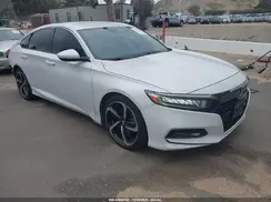 1HGCV1F36KA131518 2019 HONDA ACCORD