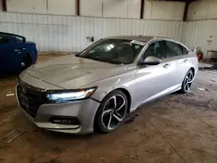 1HGCV1F36KA132846 2019 HONDA ACCORD
