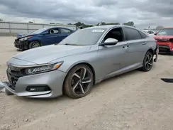 1HGCV1F36KA133382 2019 HONDA ACCORD