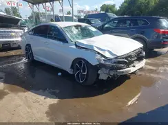 1HGCV1F36KA134127 2019 HONDA ACCORD