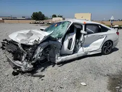 1HGCV1F36KA134161 2019 HONDA ACCORD