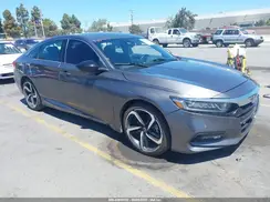 1HGCV1F36KA137626 2019 HONDA ACCORD