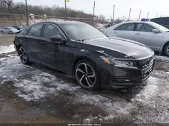 1HGCV1F36KA138095 2019 HONDA ACCORD