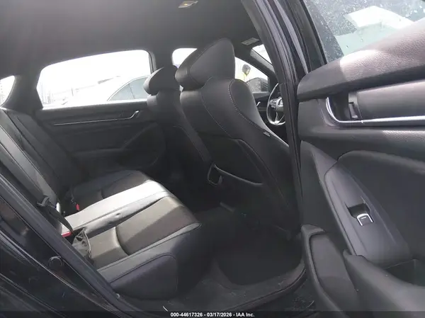1HGCV1F36KA138095 2019 HONDA ACCORD - Image 8