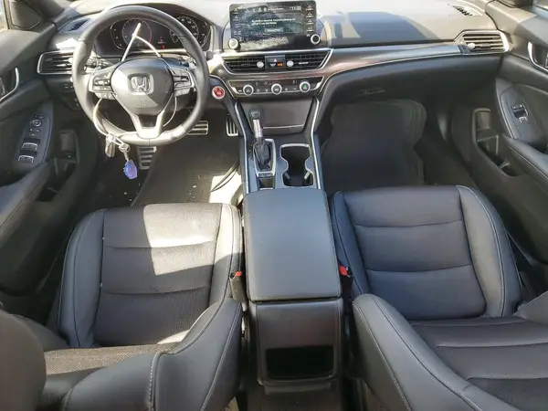 1HGCV1F36KA139781 2019 HONDA ACCORD - Image 8