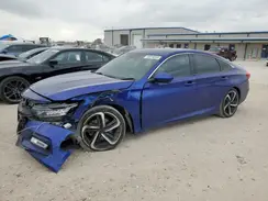 1HGCV1F36KA140350 2019 HONDA ACCORD