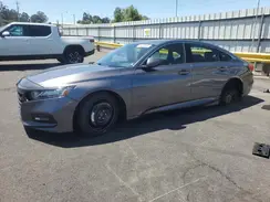 1HGCV1F36KA142048 2019 HONDA ACCORD