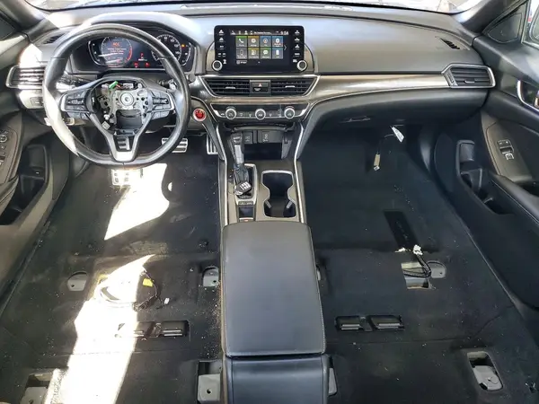 1HGCV1F36KA142048 2019 HONDA ACCORD - Image 8