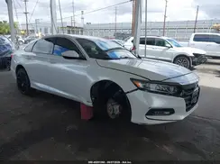 1HGCV1F36KA142681 2019 HONDA ACCORD