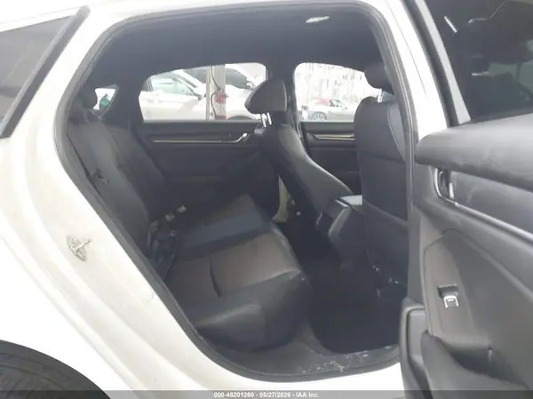 1HGCV1F36KA142681 2019 HONDA ACCORD - Image 8