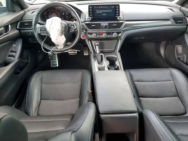 1HGCV1F36KA143460 2019 HONDA ACCORD - Image 8