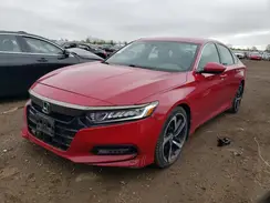 1HGCV1F36KA144057 2019 HONDA ACCORD