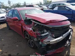 1HGCV1F36KA144060 2019 HONDA ACCORD