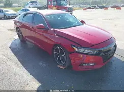 1HGCV1F36KA145435 2019 HONDA ACCORD