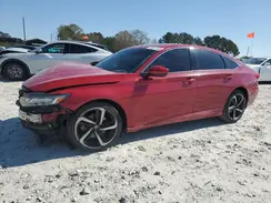 1HGCV1F36KA145449 2019 HONDA ACCORD