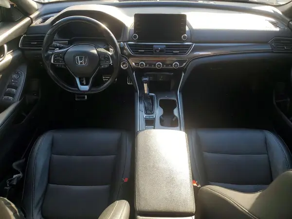 1HGCV1F36KA145967 2019 HONDA ACCORD - Image 8