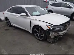 1HGCV1F36KA146908 2019 HONDA ACCORD