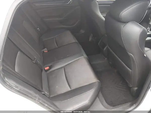 1HGCV1F36KA146908 2019 HONDA ACCORD - Image 8